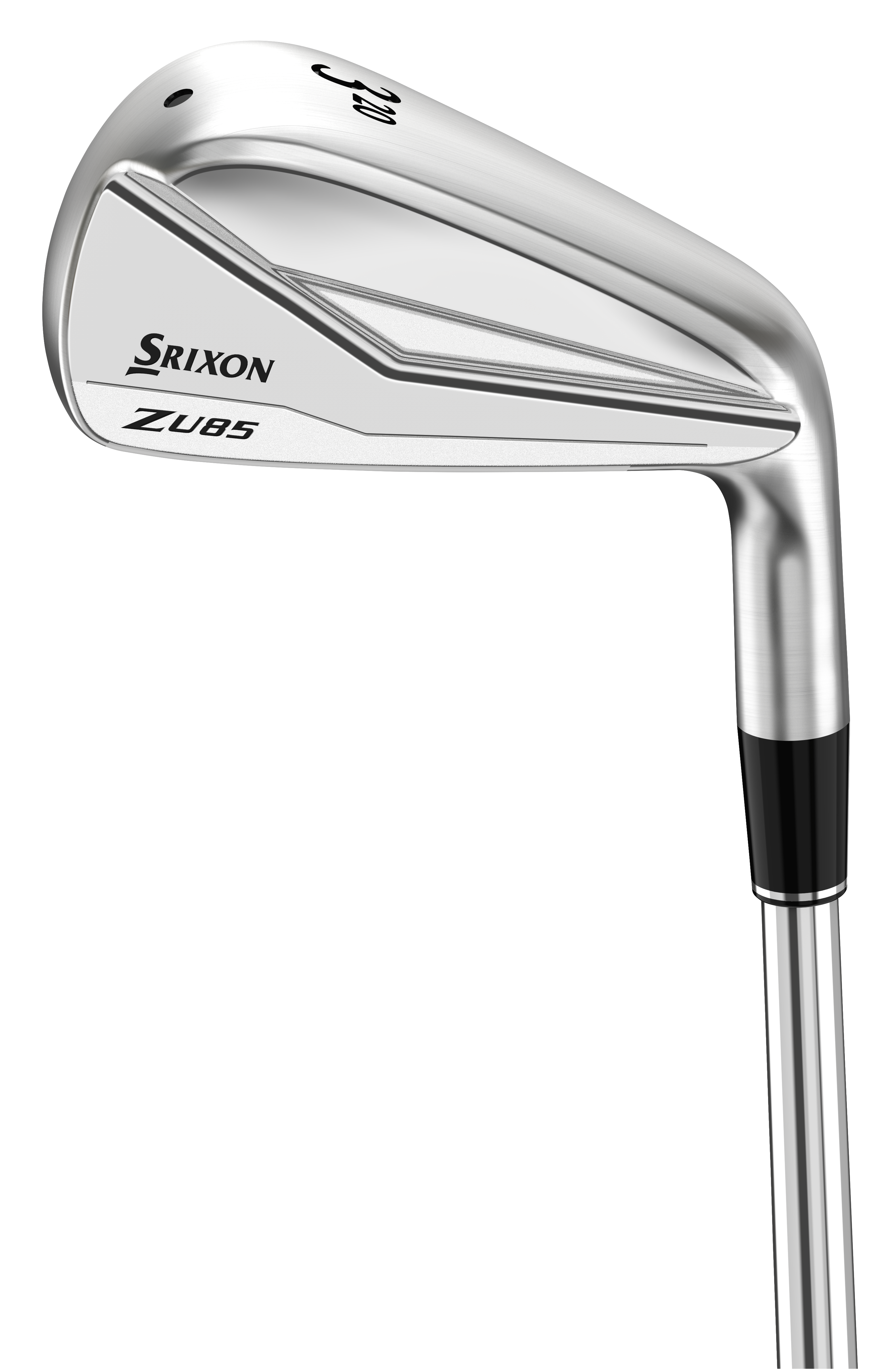 Z U85 Utility Iron with Graphite Shaft | SRIXON | Hybrids | Men's
